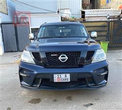 نيسان ارمادا